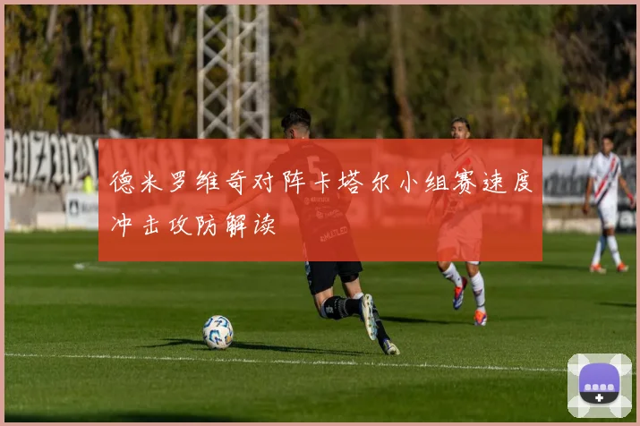 德米罗维奇对阵卡塔尔小组赛速度冲击攻防解读