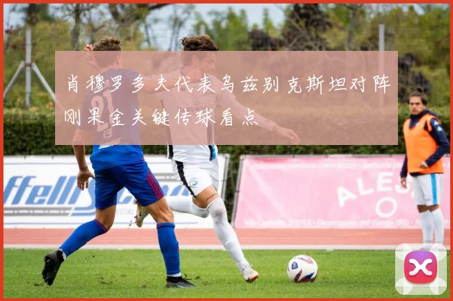 肖穆罗多夫代表乌兹别克斯坦对阵刚果金关键传球看点