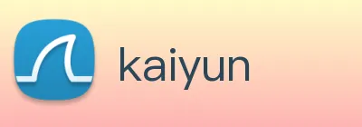 kaiyun